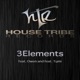 3elements feat Owen Tumi Single