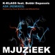 Ask Remixes feat Bobbi Depasois Single