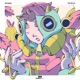 Fall feat L I S Single