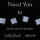 Need You to Stay feat yung van Single