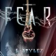 F E A R F k Every Average Rapper feat DannyDranx Single