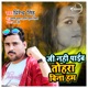 Jee Nahi Paeeb Tohra Bin Hum Single
