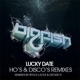 Ho s Disco s Remixes Single