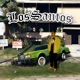 Los Santos Single