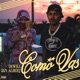 Como vas feat Jan Albert Single