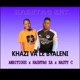 HASHTAG ZA KHAZI VA LE BYALENI AMBITIOUS NASTY C feat HASHTAG ZA AMBITIOUS Single