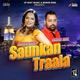 Saunkan Traala feat Binder Birk Single
