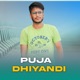 Puja Dhiyandi feat Kundan Sharma Luxmi Chauhan Single