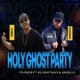 Holy Ghost Party feat KG Santiago Single