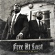 Free At Last EP
