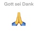 Gott sei Dank Single
