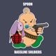 Bassline Soldiers Single