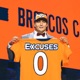 NoMoreExcuses Single