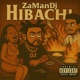 Hibachi Single