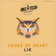 Codes of Heart EP