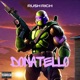 Donatello Single