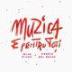 Muzica E Pentru Toti Single
