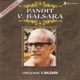Pandit V Balsara Instrumental