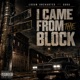 I Came from the Block feat GURU Single