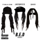 B E D Remix feat Ty Dolla ign Quavo Single