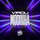 Virou Modinha Single