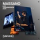 Massano at UNVRS Jun 27 2025 DJ Mix DJ Mix
