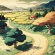 Route 1 Lo Fi Music from Pokémon Red Blue Single