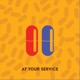 At Your Service EP