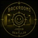 The Backrooms feat Beatllin Single