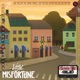 Little Misfortune Side B Original Game Soundtrack