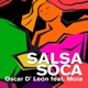 Salsa Soca feat MoLa Single