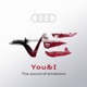 You I feat Juan Zelada Single