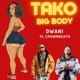 TAKO Big Body Single