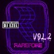 Shinto Souljas Namida Ezeled Chopped Vol 2 EZELED CHOPPED
