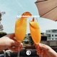 Mimosas Single
