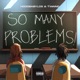 Problems Single feat Twaino Single