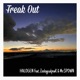 Freak Out feat ZoologicalpeaK Mr Spown Single