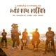 Lampião Cypher 3 Não Vou Voltar feat Adão BSHert Single