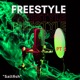 Saltfish Freestyle Riddim Pt 2 Single