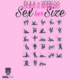 Sex Her Size feat Xpress Single