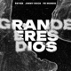 Grande Eres Dios feat Fe Mundo Single