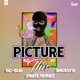 Picture This 2021 feat BC Bud Dratiltrynet Single