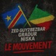 Le Mouvement feat Guy2Bezbar Niska Single