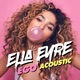 Ego Acoustic Single