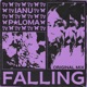 Falling feat P LOMA Single