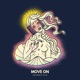 Move On feat YEI YEI Single