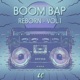 Boom Bap Reborn feat brokenflavor Negroove lespa M A D Y Don Dose mvnitou Dooku Funki Flava 1200Bax NON Melanin ETOIMO Flux The Cynic Nick Truant Chiccote s Beats Zod Diggaholics SaturnBeats Doe Rak Love Miilano Mindeliq Mon Jarpenter Tomy Loops Yzl DIABETIC DisMissedFit Context General Spade Naveisdead Παρανοϊκός Lakeside Collective