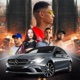 Cipher DJ ML Oficial 1 0 feat Sakura MC Lc k MC KORINGA SP Single