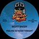 Feeling So Good Tonight Single