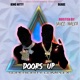 DOOR S UP feat BEADZ Single